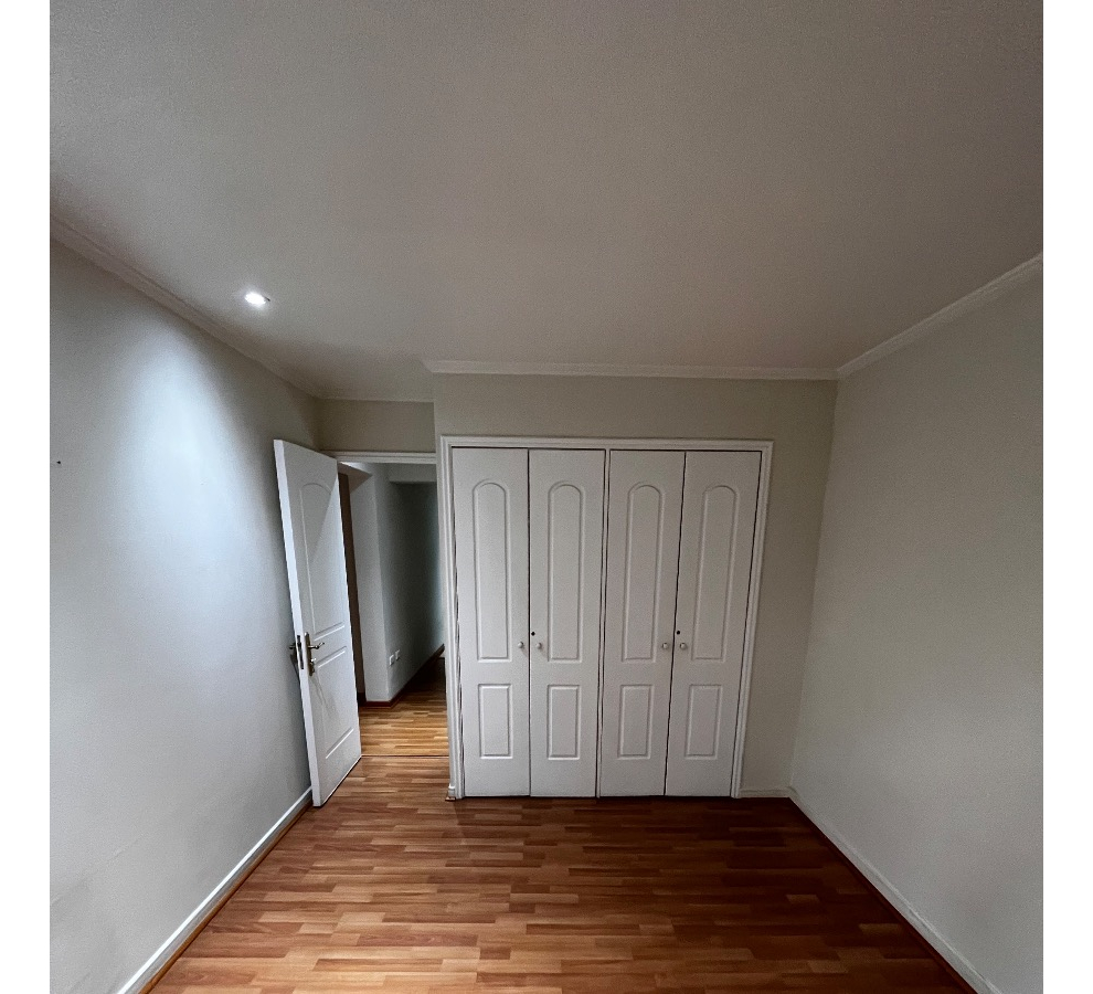 Arriendo Departamento 3D Metro Manquehue - Apumanque - Las Condes