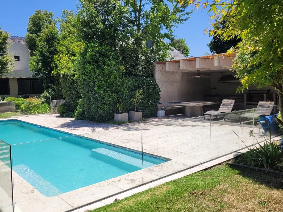 Venta Casa NOSP 6D en suite Walk-in cl&oacute;set 8B 4E 1B Los Trapenses - Lo Barnechea