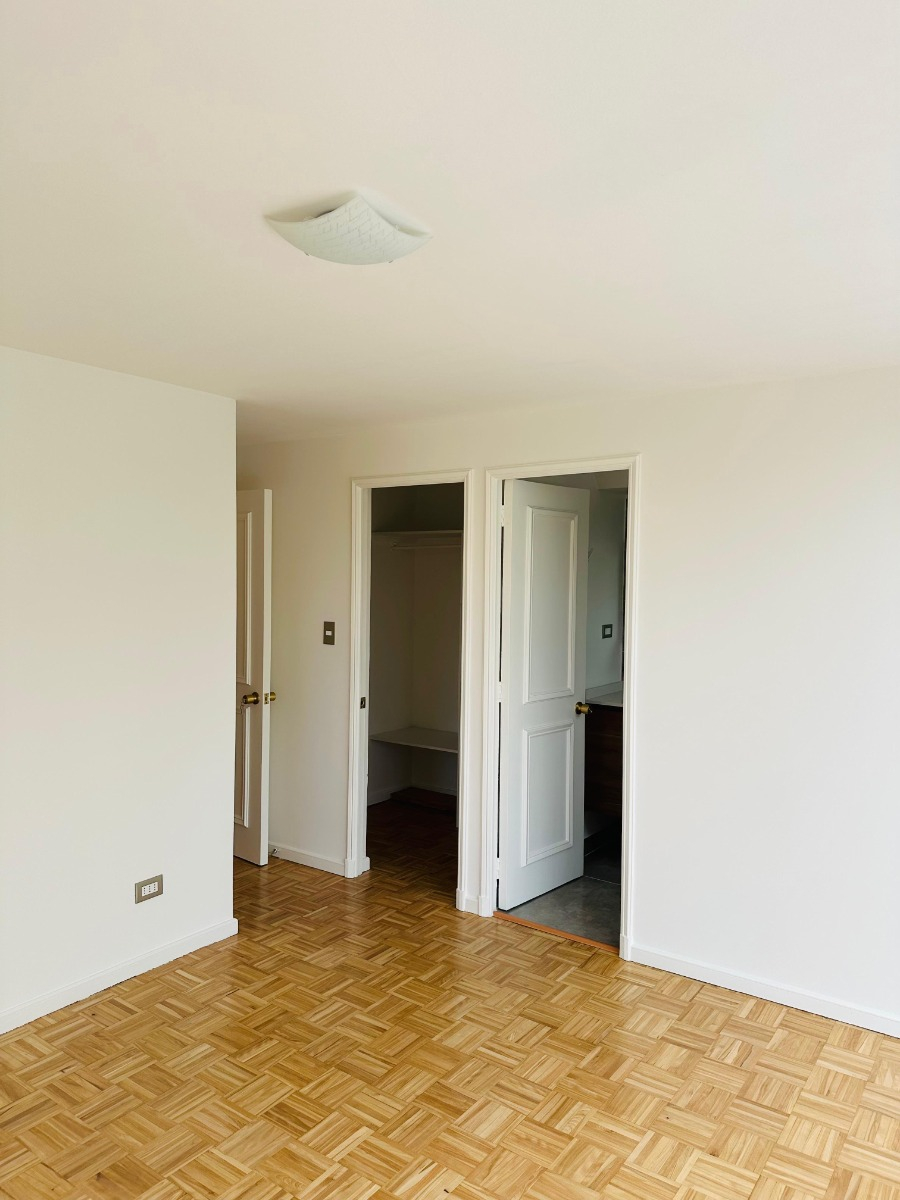 Arriendo Departamento SP 3D en suite Walk-in cl&oacute;set 2B 1E Plaza &Ntilde;u&ntilde;oa - &Ntilde;u&ntilde;oa