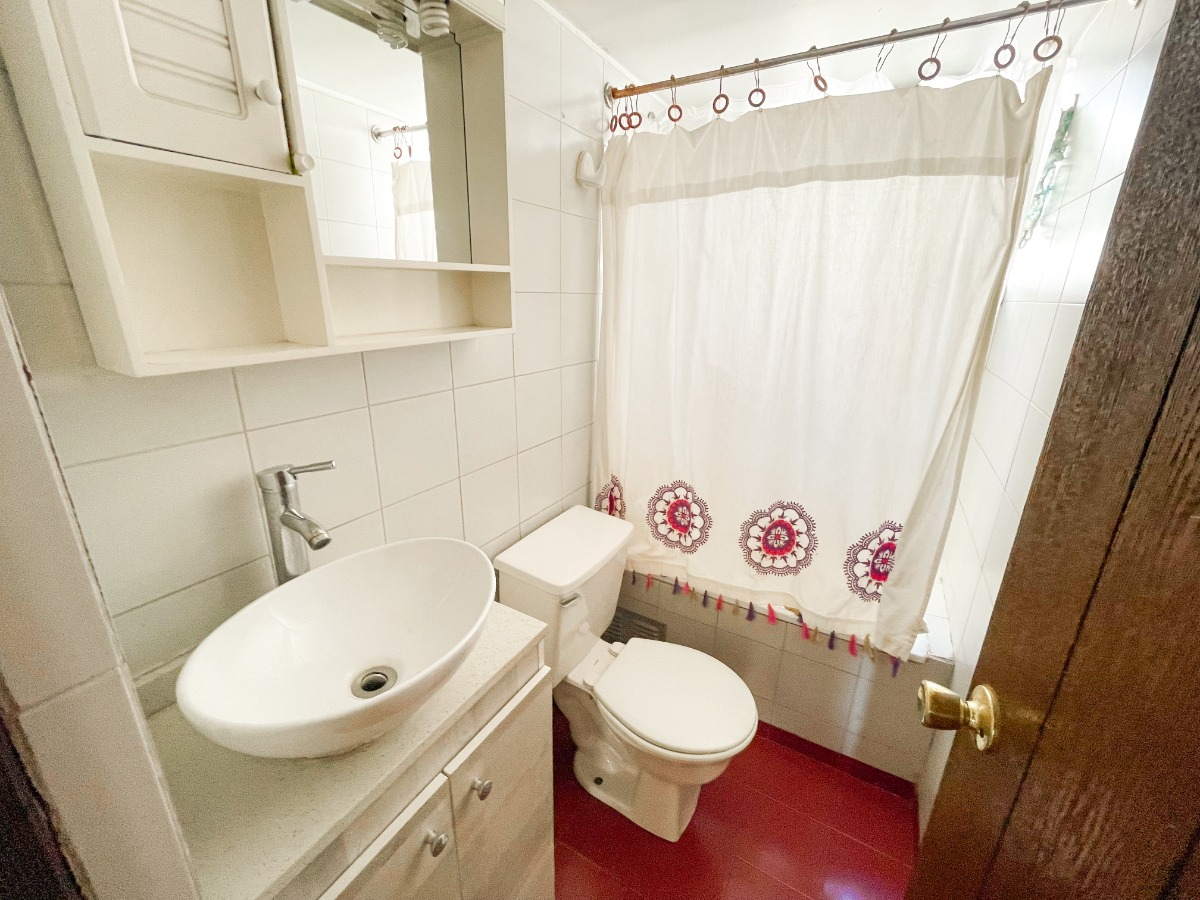 Venta Departamento N 3D en suite 2B 1E 1Bd In&eacute;s de Su&aacute;rez - Providencia