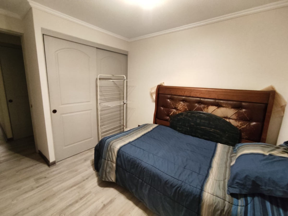 Venta Departamento NO 3D 2B 1E 1B Rotonda Atenas - Las Condes