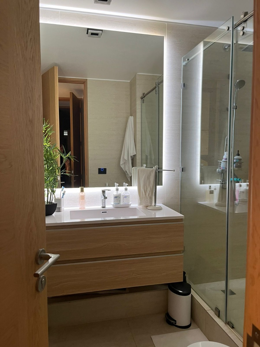 Venta Departamento 2D Tabancura - Vitacura