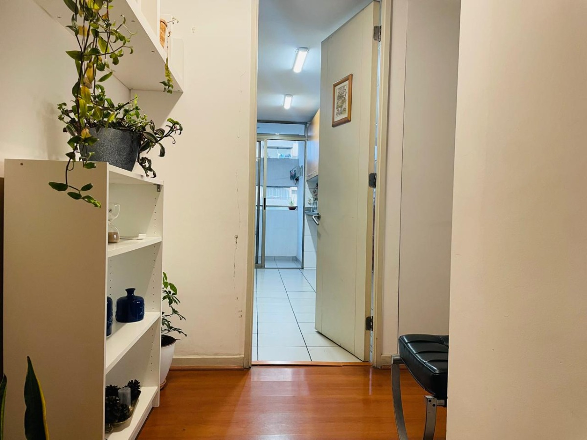 Venta Departamento SO 3D en suite 2B 1E 1B Metro Monse&ntilde;or Eyzaguirre - &Ntilde;u&ntilde;oa