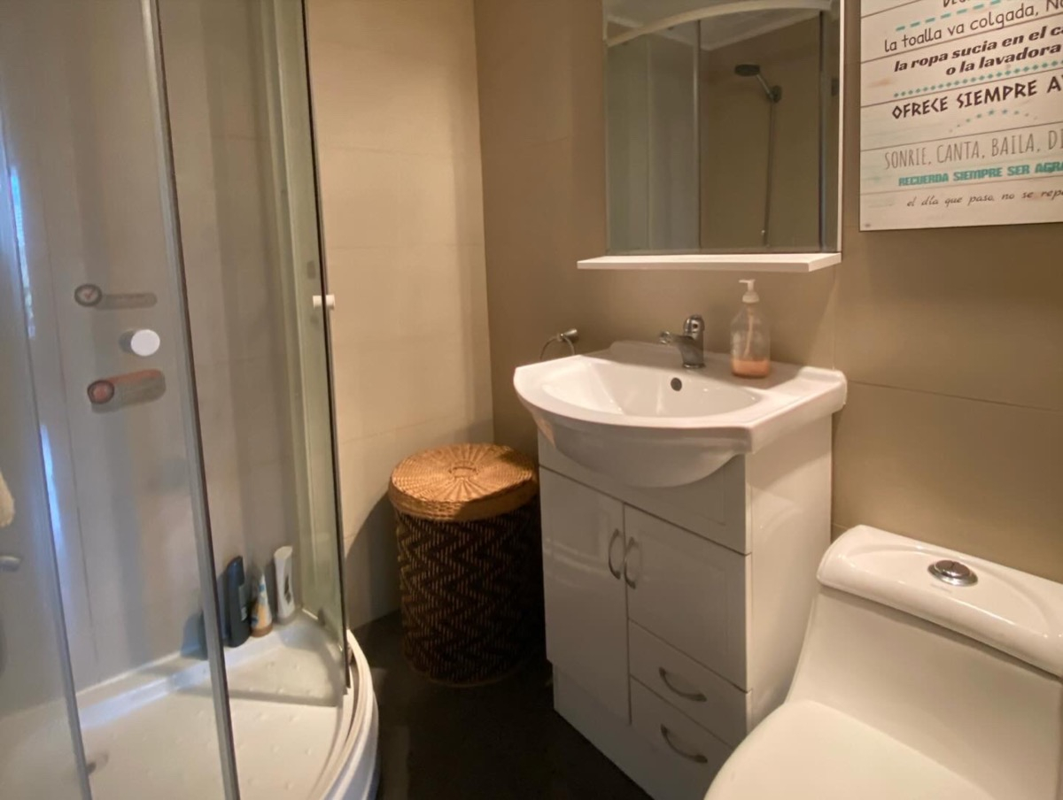 Arriendo Departamento SP 4D 3B 1E 1B P&iacute;o XI - Vitacura