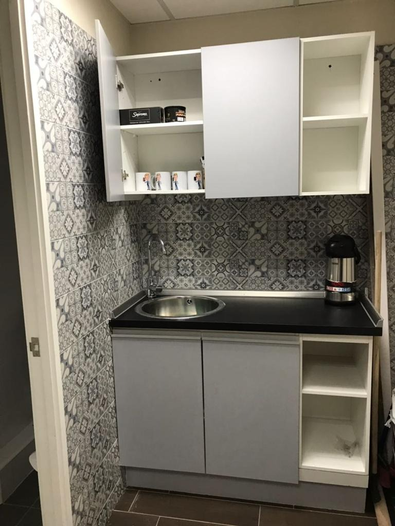 Venta Oficina NP 3B 1E Manuel Montt - Providencia