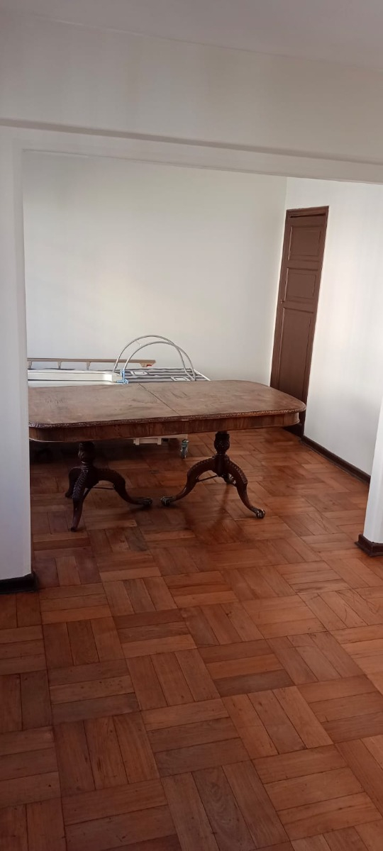 Venta Departamento 3D 2B Barrio Italia - Providencia