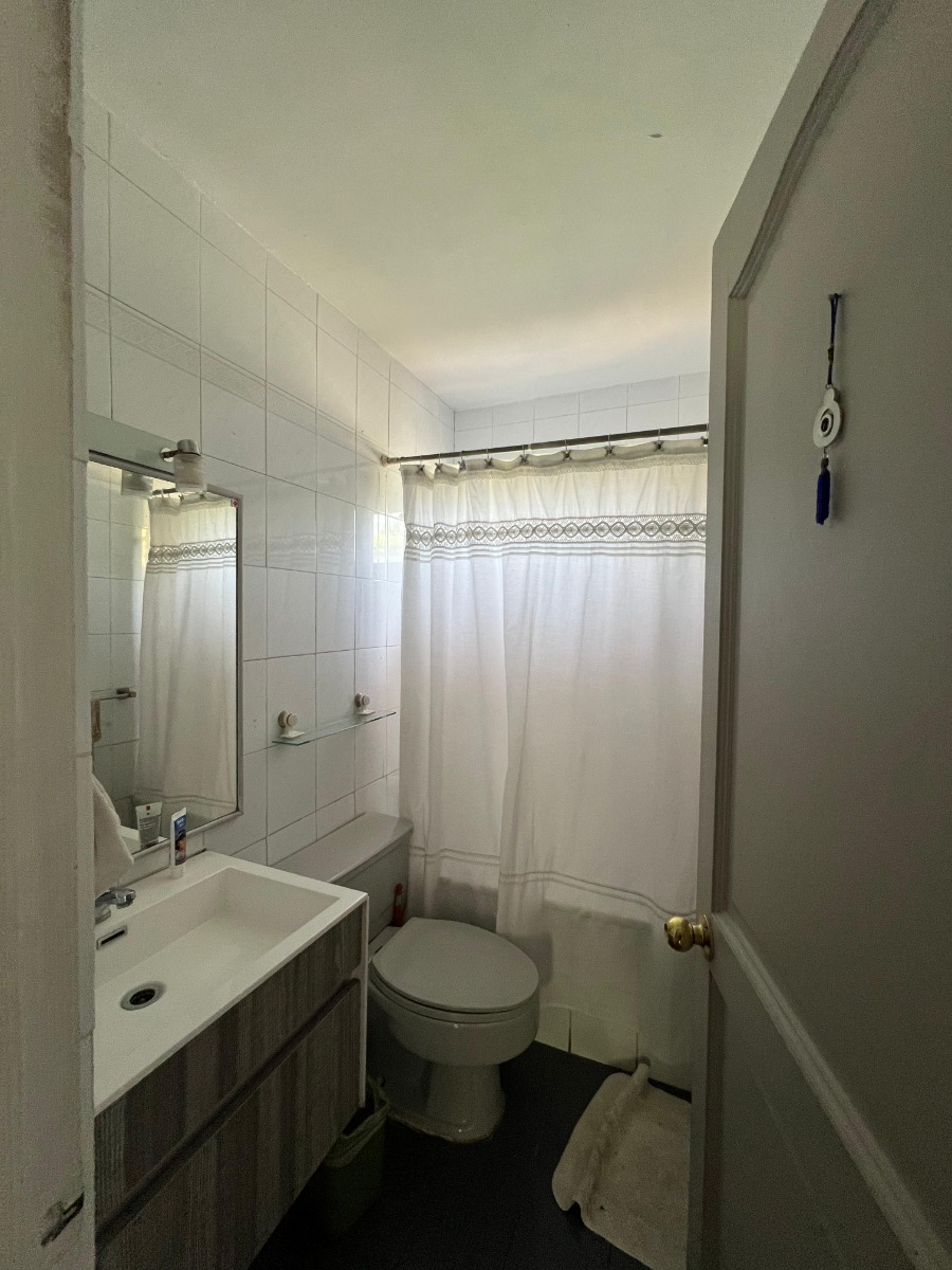 Arriendo Departamento 3D 2B 1E Estadio Nacional - &Ntilde;u&ntilde;oa