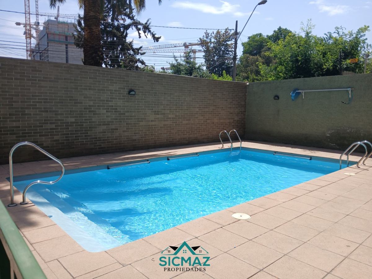 Venta Departamento 2D 2B 1E 1B Plaza Ega&ntilde;a - &Ntilde;u&ntilde;oa