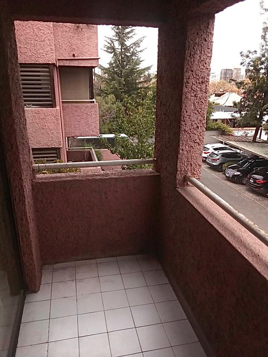 Venta Departamento NP 3D en suite 2B 1E 1B Metro Hernando de Magallanes - Las Condes