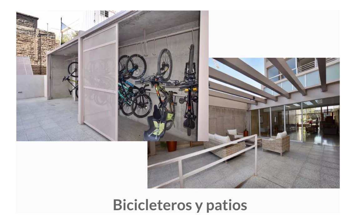 Venta Departamento NP 2D en suite 2B 1E 1Bd Metro &Ntilde;u&ntilde;oa - &Ntilde;u&ntilde;oa