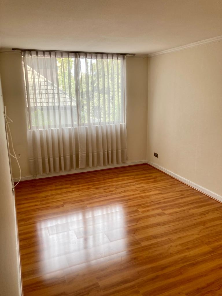 Arriendo Departamento SO 4D 3B 1E 1B Metro Escuela Militar - Las Condes