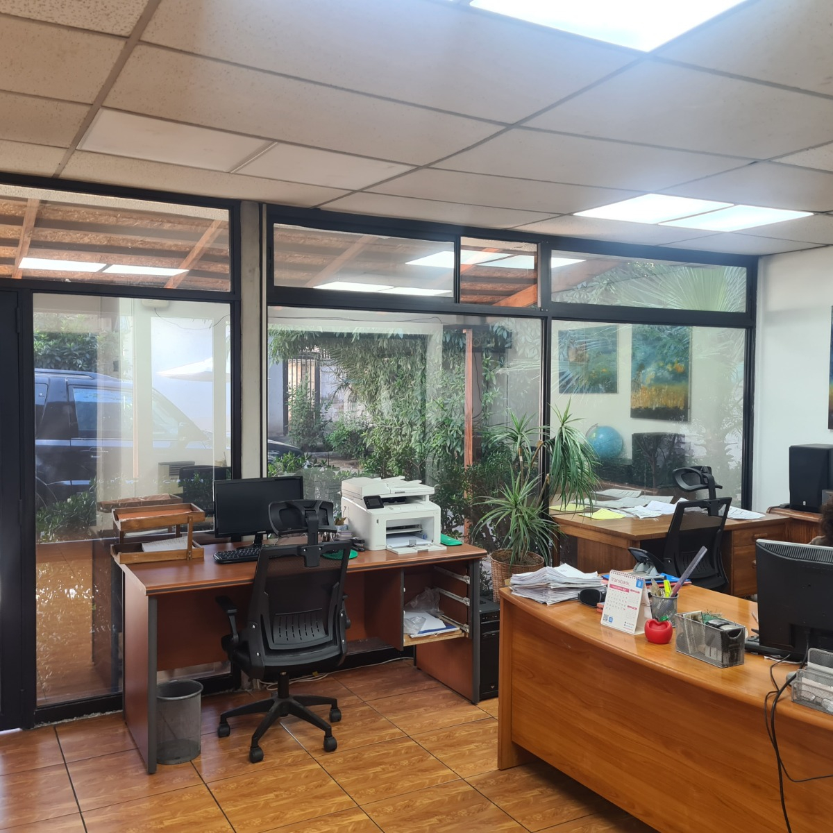 Arriendo Oficina NO 6B 8E In&eacute;s de Su&aacute;rez - Providencia