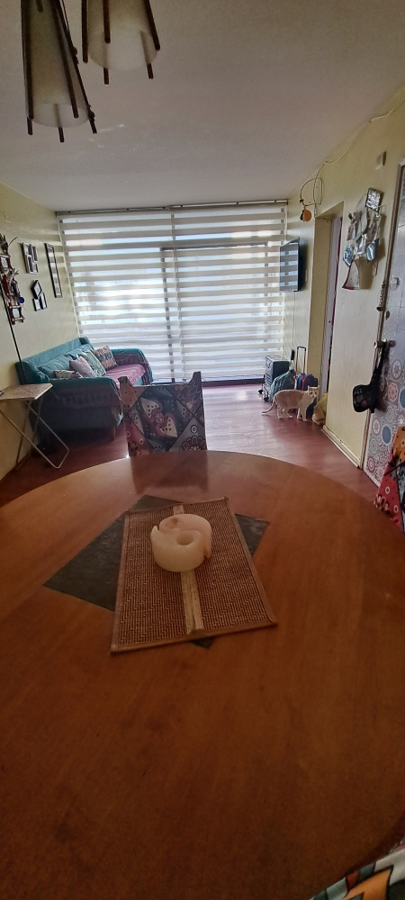 Venta Departamento NO 3D 1B 1E 1B Plaza &Ntilde;u&ntilde;oa - &Ntilde;u&ntilde;oa