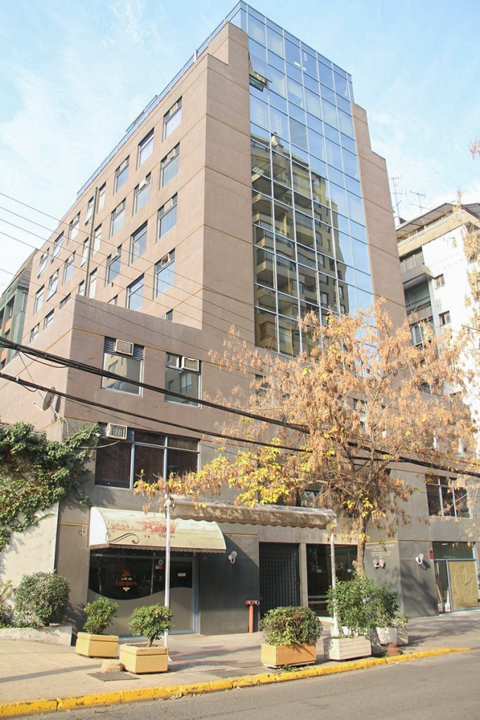 Venta Oficina NP 2B 1B Los Leones - Providencia