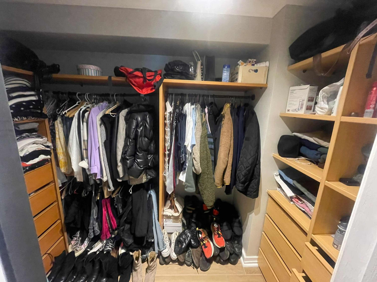 Arriendo Departamento 4D Borde R&iacute;o - Casa Piedra - Vitacura