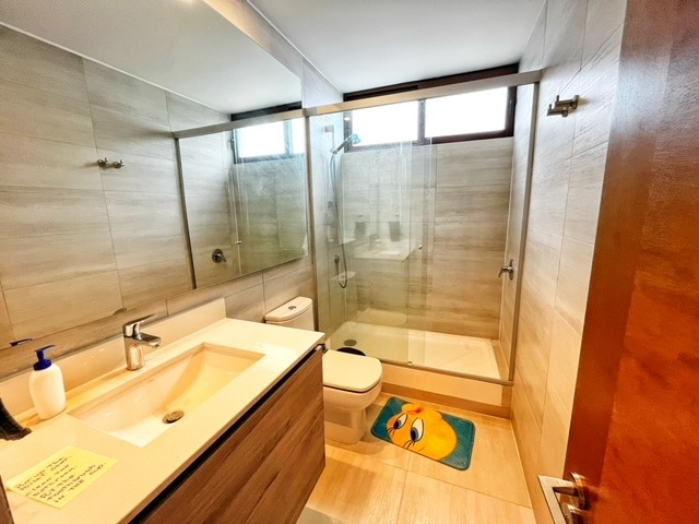 Venta Departamento NOSP 4D en suite Walk-in cl&oacute;set 4B 2E 1B Los Trapenses - Lo Barnechea