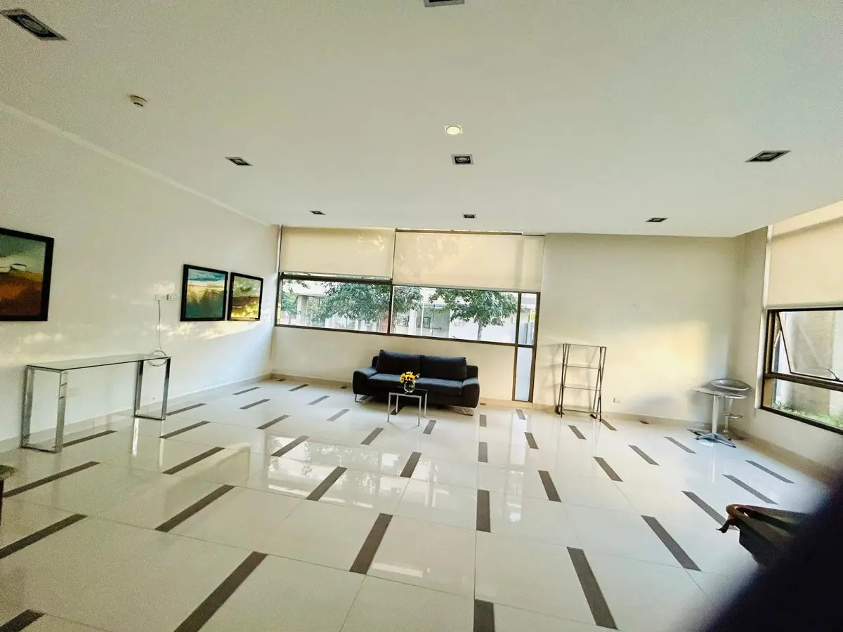 Venta Departamento 2D en suite Walk-in cl&oacute;set 2B 1E 1B Rotonda Atenas - Las Condes