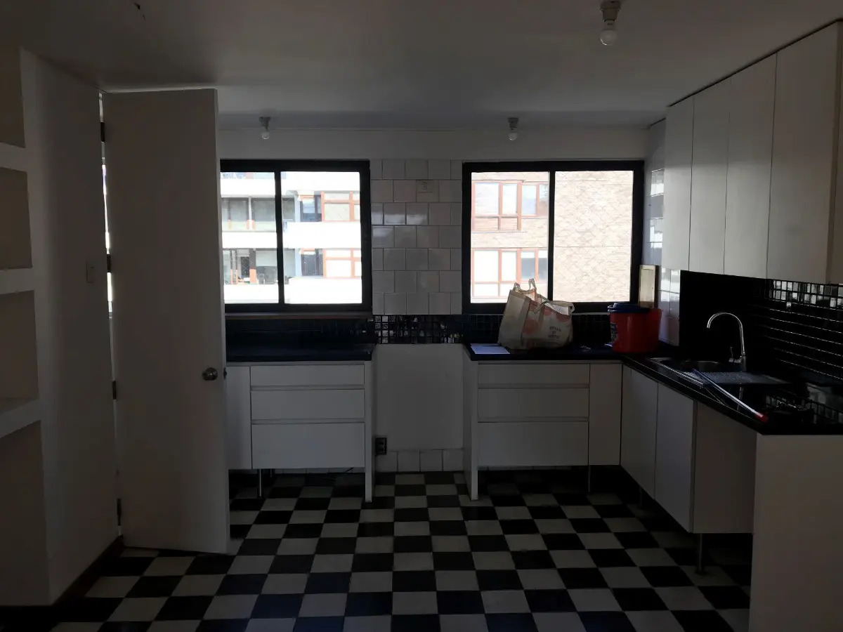 Venta Departamento N 2D Walk-in cl&oacute;set 2B 1E 1B P&iacute;o XI - Vitacura