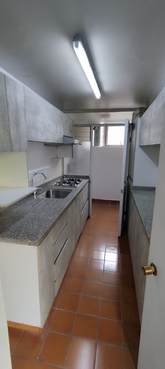 Venta Departamento NO 3D en suite 2B 1E Plaza &Ntilde;u&ntilde;oa - &Ntilde;u&ntilde;oa