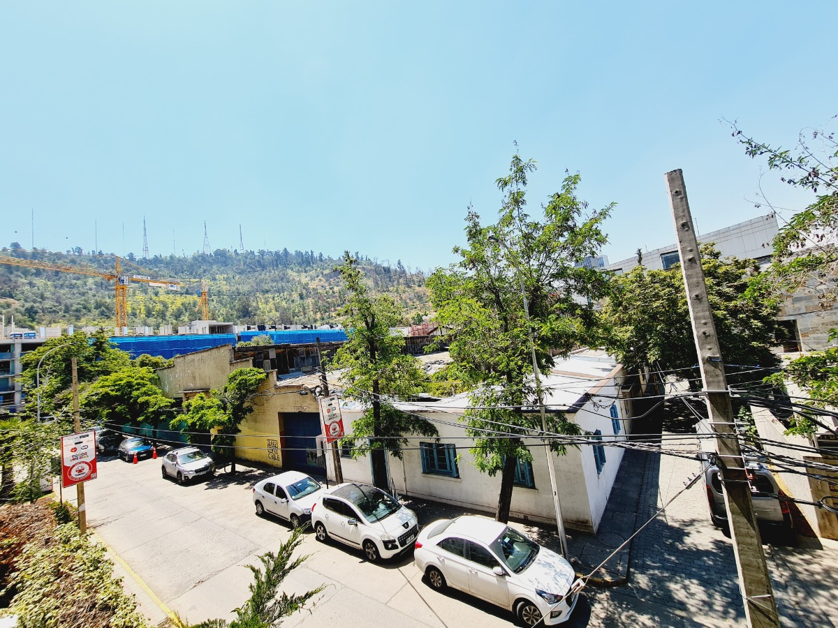 Venta Departamento 2D Bellavista - Providencia