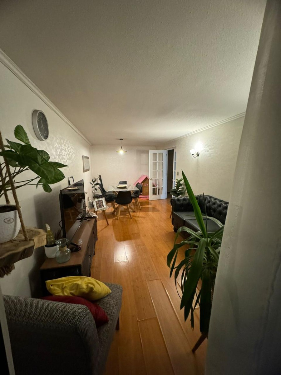 Arriendo Departamento P 2D en suite 2B 2E 1B Diagonal Oriente - &Ntilde;u&ntilde;oa