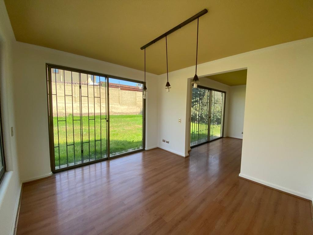 Arriendo Departamento SP 5D en suite Walk-in cl&oacute;set 4B 2E La Dehesa - Lo Barnechea