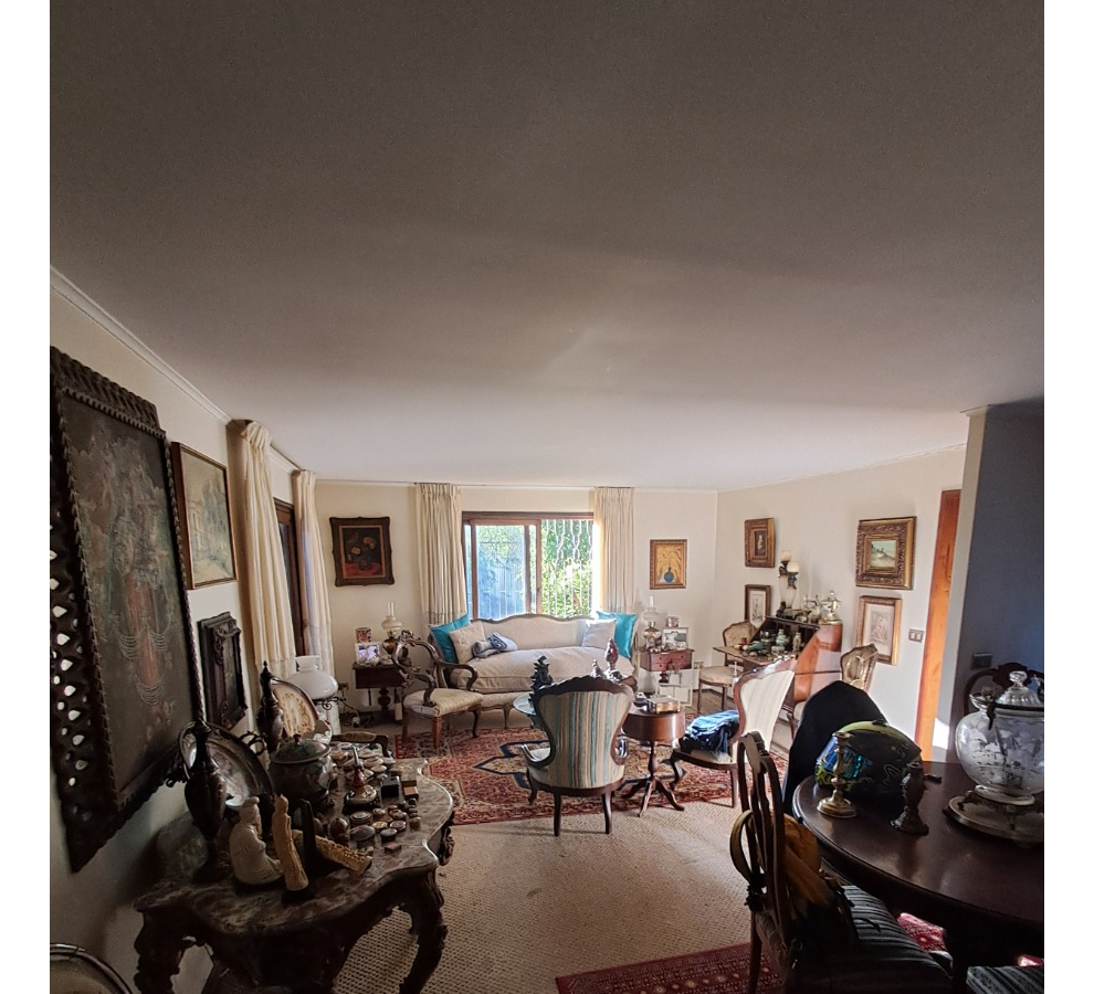 Venta Casa 3D en suite 2B 3E Los Dominicos - Las Condes