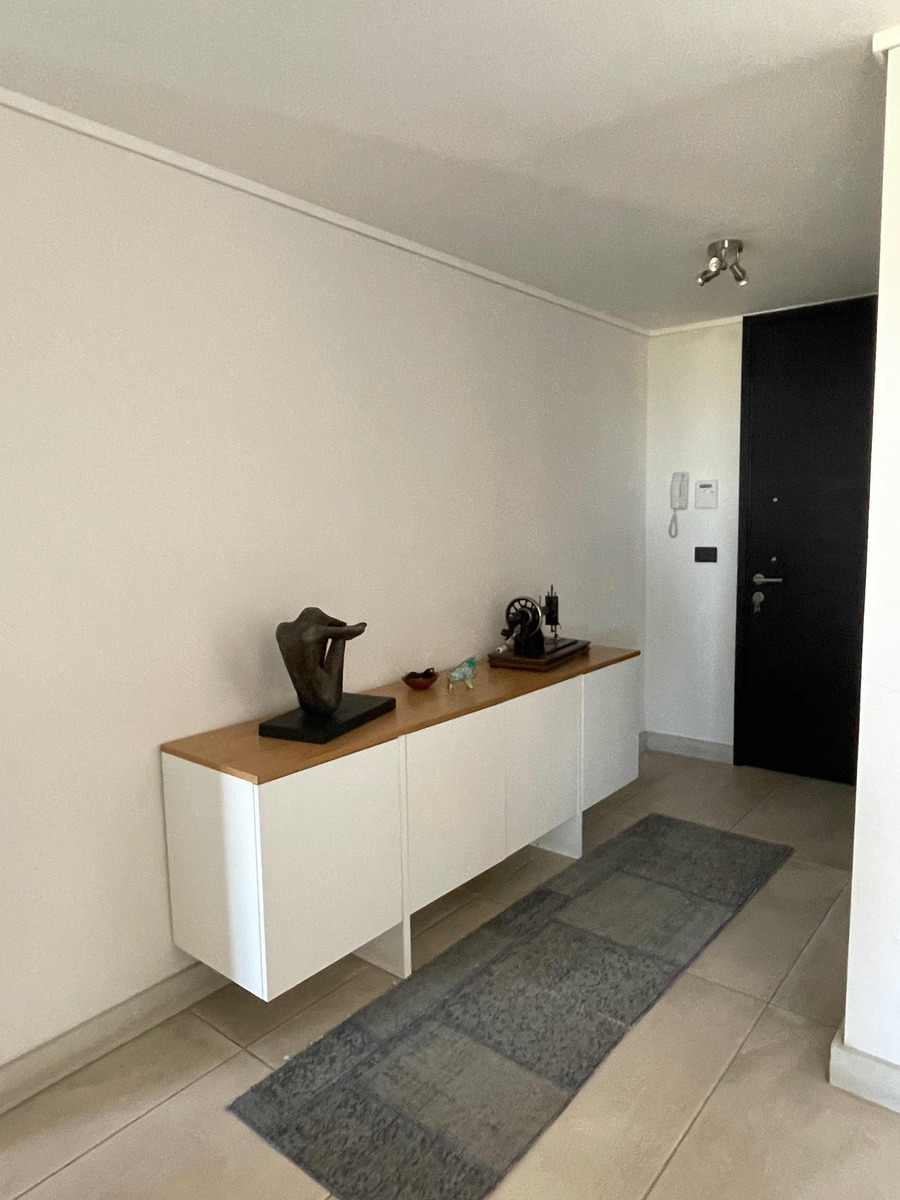 Venta Departamento 2D 2B 2E In&eacute;s de Su&aacute;rez - Providencia