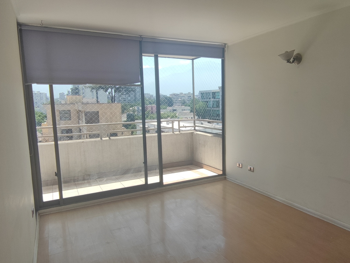 Arriendo Departamento 2D 1B 1E 1B Salvador - Providencia