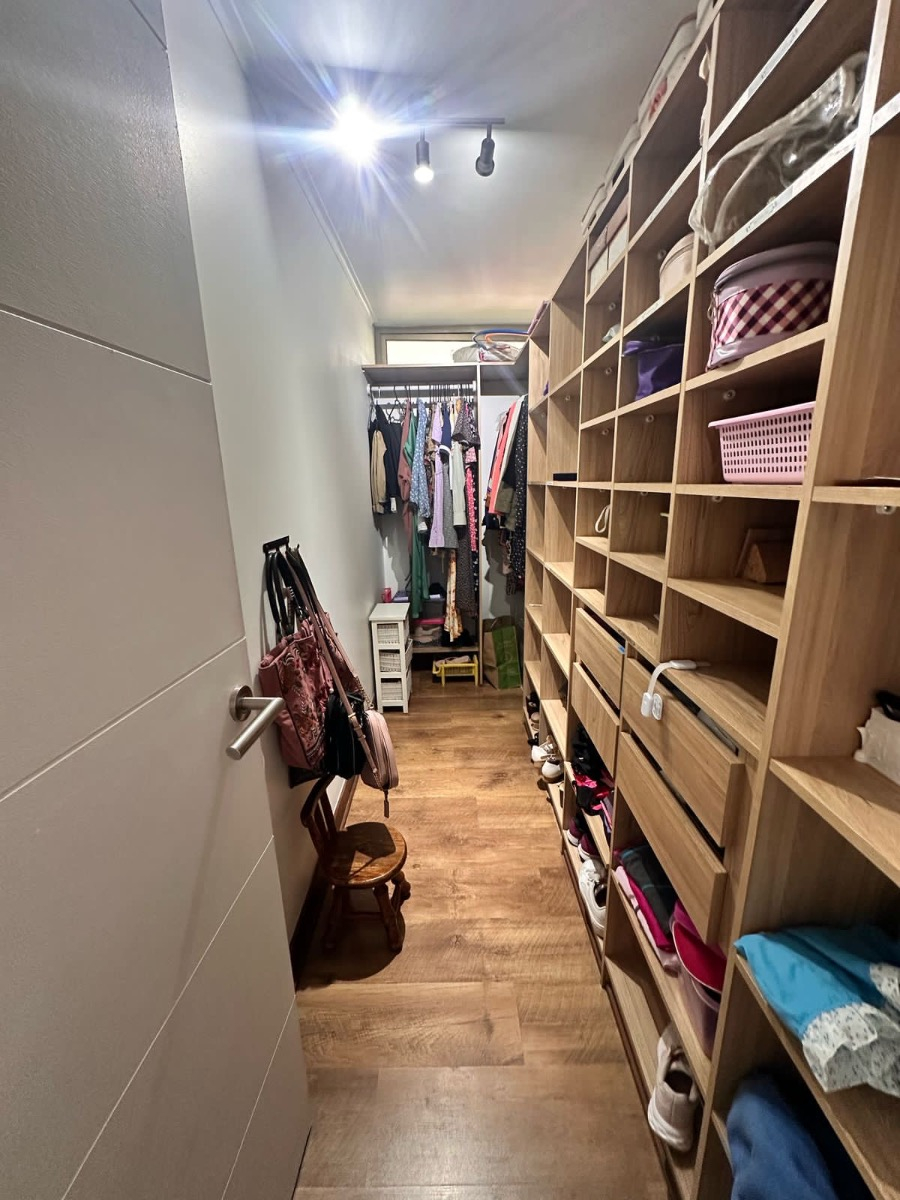 Arriendo Departamento NO 3D en suite Walk-in cl&oacute;set 2B 1E 1Bd Parque Bot&aacute;nico - &Ntilde;u&ntilde;oa