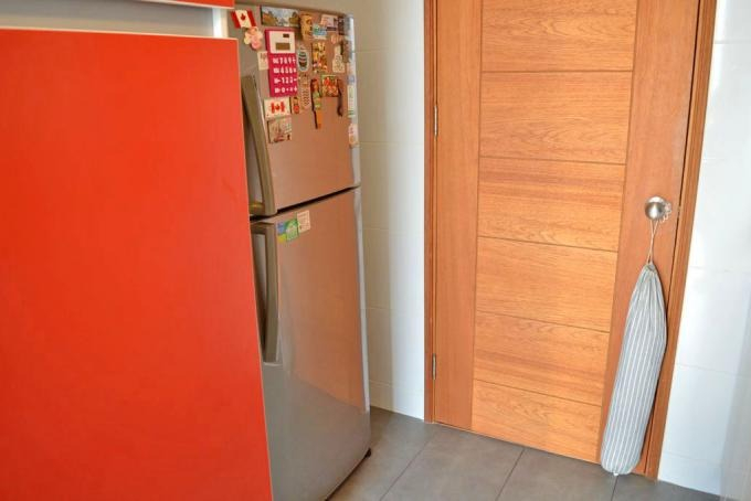 Arriendo Departamento NP 3D en suite Walk-in cl&oacute;set 2B 1E 1Bd Barrio Italia - Providencia