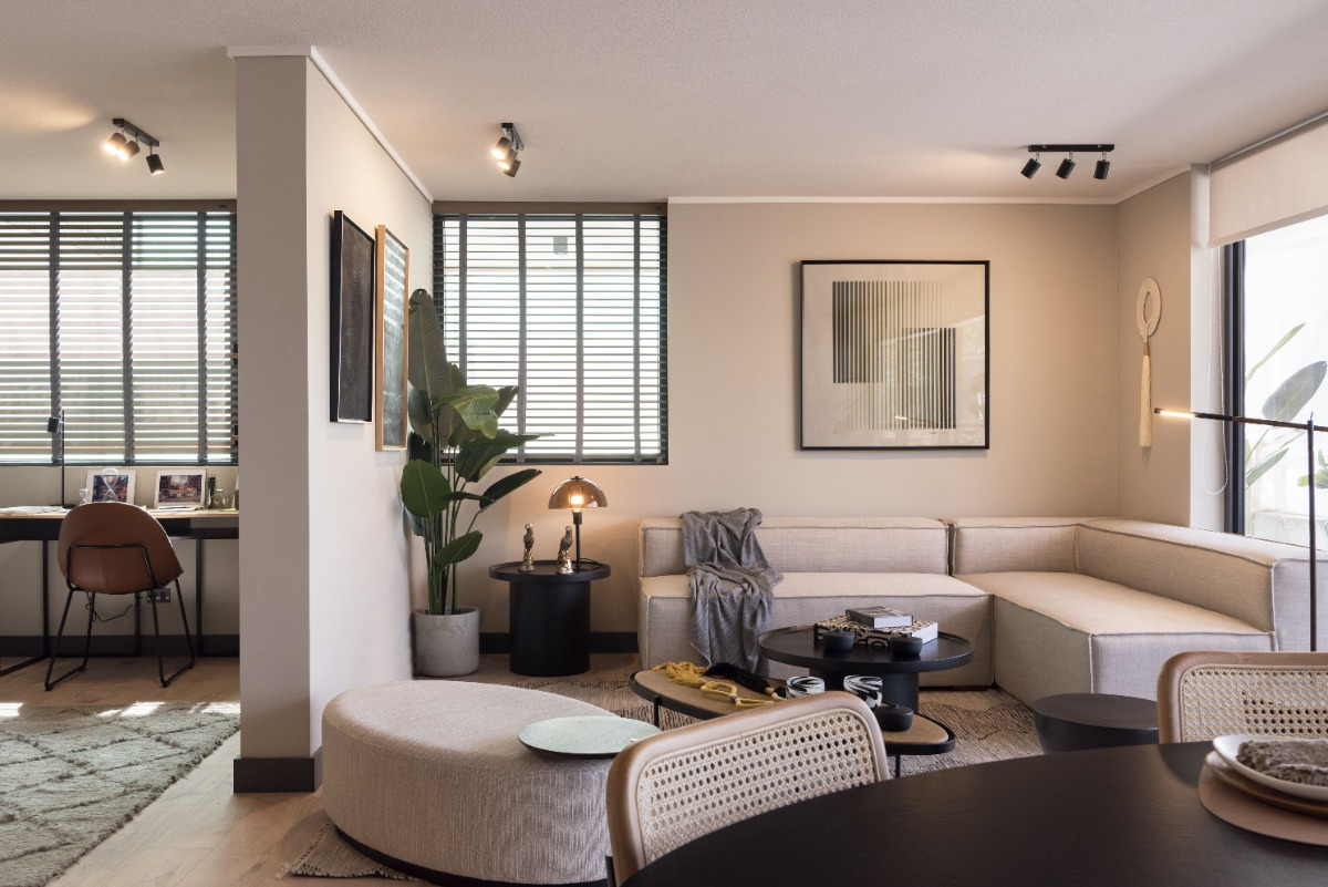 Venta Departamento N 2D en suite Walk-in cl&oacute;set 2B 1E 1B Estadio Croata - Vitacura