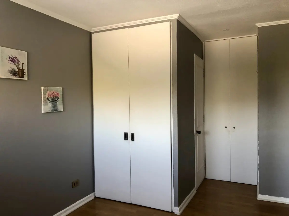 Arriendo Departamento NP 3D en suite 3B 1E 1B Campus Oriente - Providencia