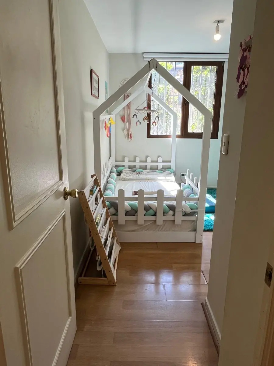 Arriendo Departamento 3D Sebasti&aacute;n Elcano - Las Condes