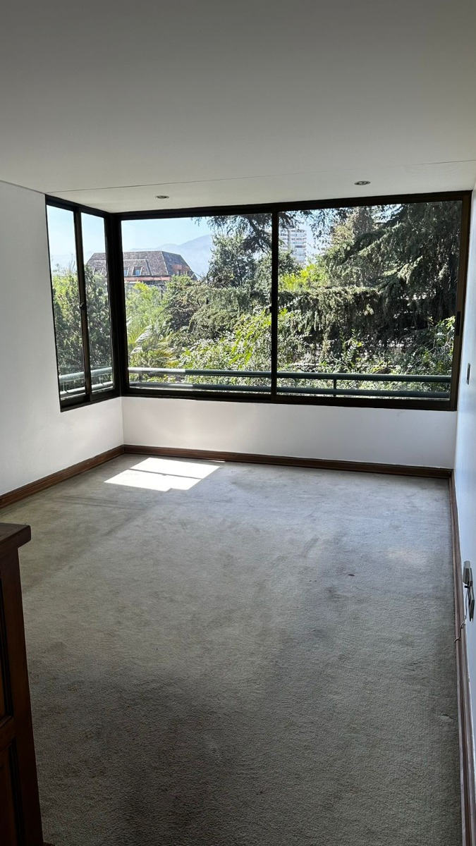 Venta Departamento NO 3D en suite Walk-in cl&oacute;set 3B 3E 2B Jard&iacute;n Del Este - Vitacura