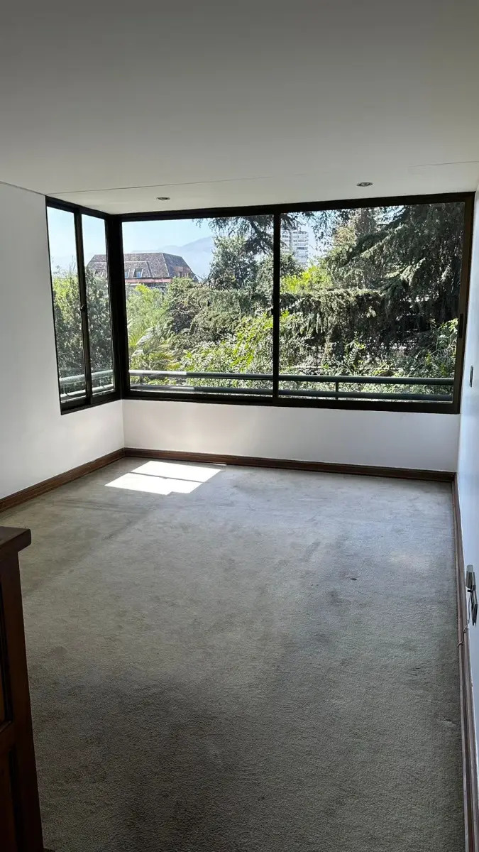 Venta Departamento NO 3D en suite Walk-in cl&oacute;set 3B 3E 2B Jard&iacute;n Del Este - Vitacura