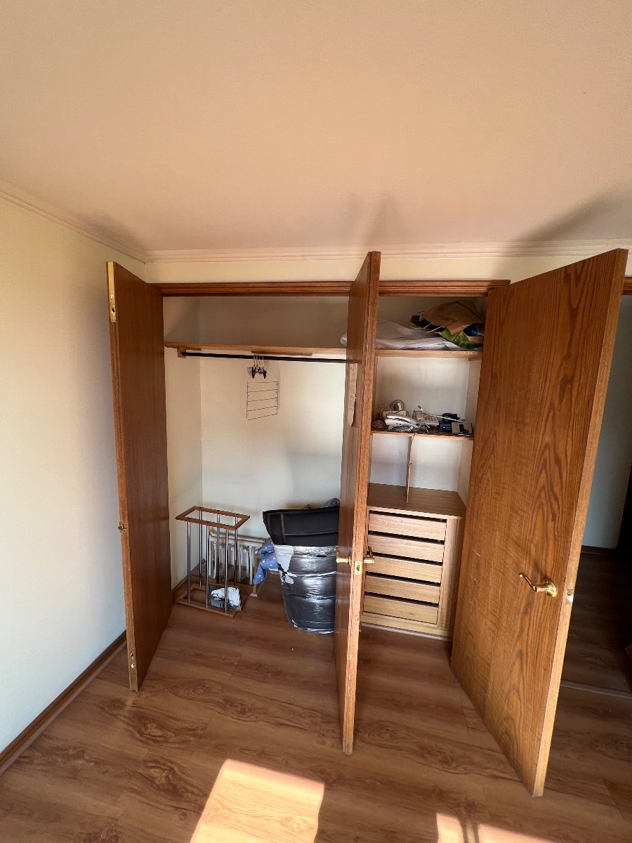 Venta Departamento 4D Sebasti&aacute;n Elcano - Las Condes