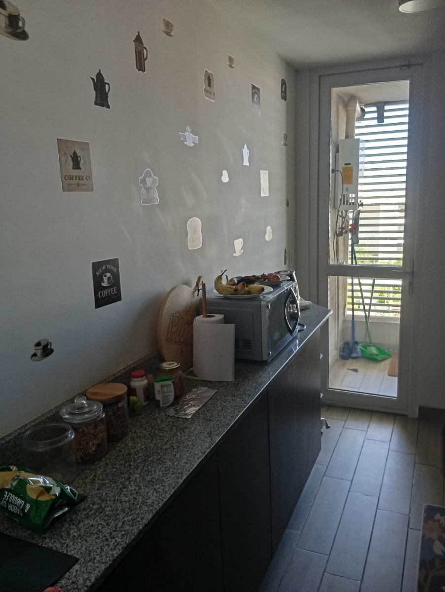 Arriendo Departamento SO 2D en suite 1B 1E 1B Pepe Vila - La Reina