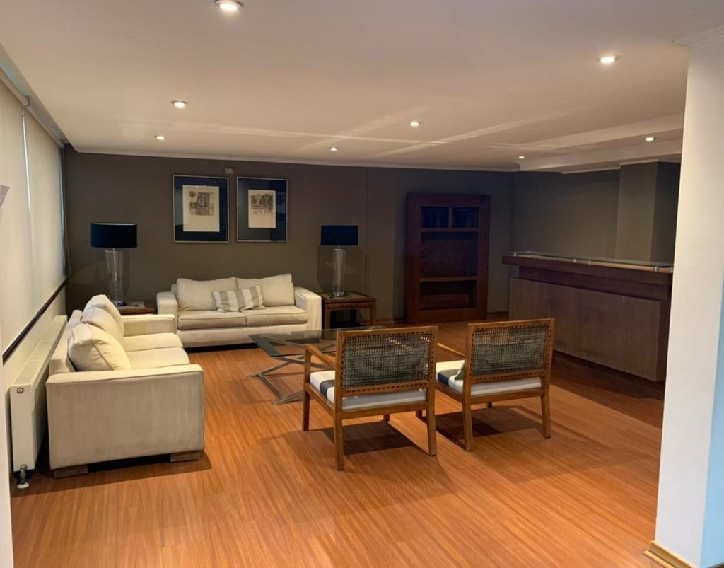 Arriendo Departamento 2D Col&oacute;n Oriente - Vital Apoquindo - Las Condes