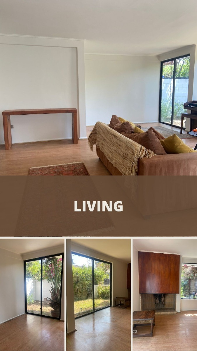 Venta Casa 3D en suite Walk-in cl&oacute;set 3B 1E Juan XXIII - Vitacura