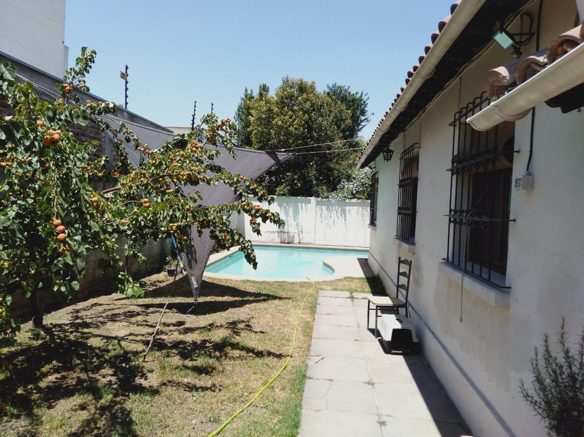 Venta Casa NOSP 5D en suite 3B 2E 1B Parque Bot&aacute;nico - &Ntilde;u&ntilde;oa
