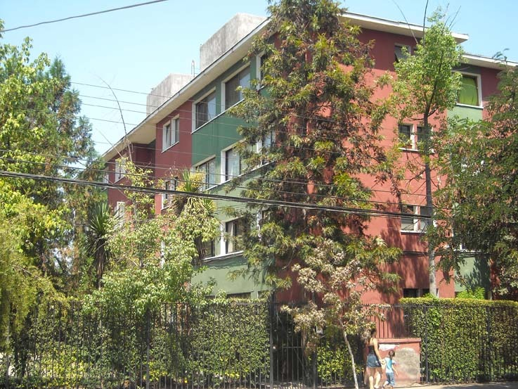 Arriendo Departamento SO 3D 2B 1Bd Metro Sim&oacute;n Bolivar - &Ntilde;u&ntilde;oa