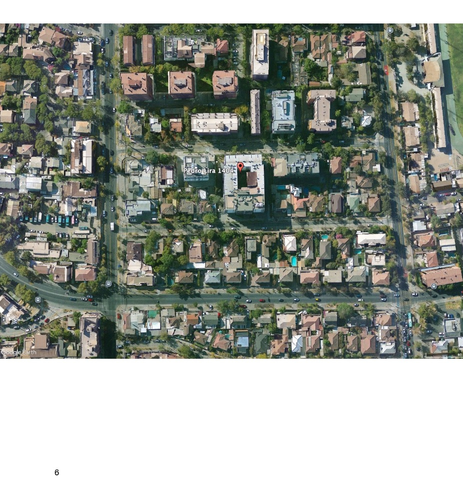 Arriendo Departamento S 2D en suite Walk-in cl&oacute;set 2B 1E In&eacute;s de Su&aacute;rez - Providencia