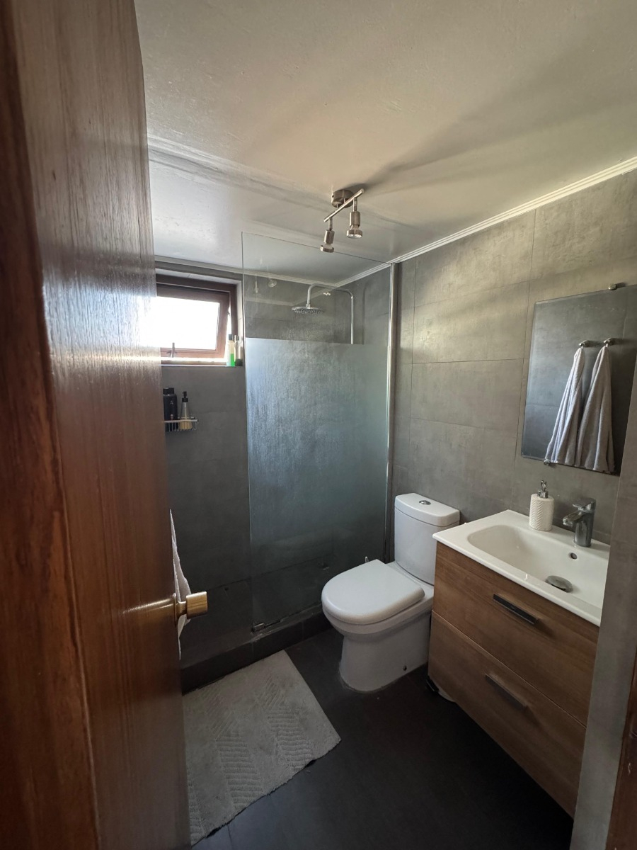 Arriendo Departamento SP 2D en suite 2B 1E Vaticano - Las Condes