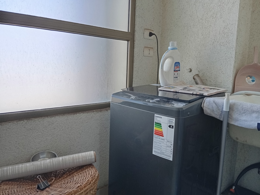 Arriendo Departamento 2D 2B Metro &Ntilde;u&ntilde;oa - &Ntilde;u&ntilde;oa