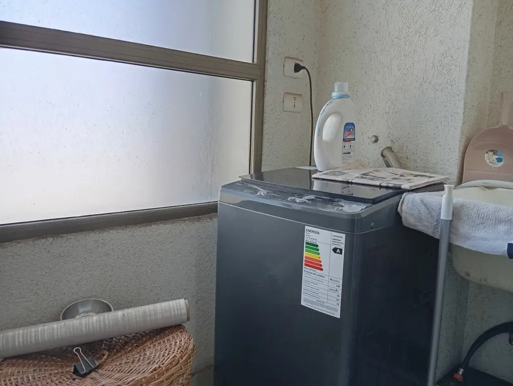 Arriendo Departamento 2D 2B Metro &Ntilde;u&ntilde;oa - &Ntilde;u&ntilde;oa