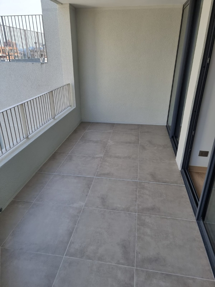 Arriendo Departamento 1D 1B 1E 1B Alto Las Condes - Las Condes