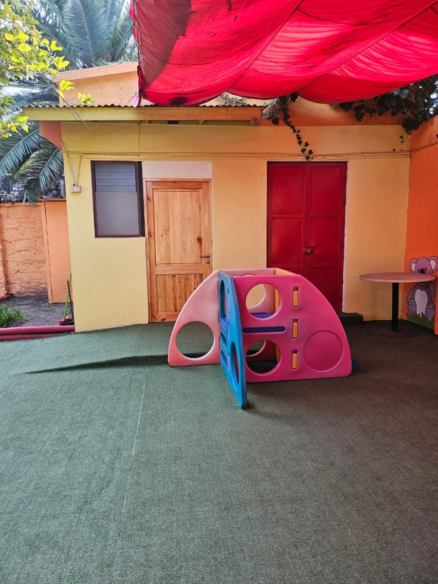 Arriendo Casa SP 3D 4B 2E 1B Parque Juan XXIII - &Ntilde;u&ntilde;oa