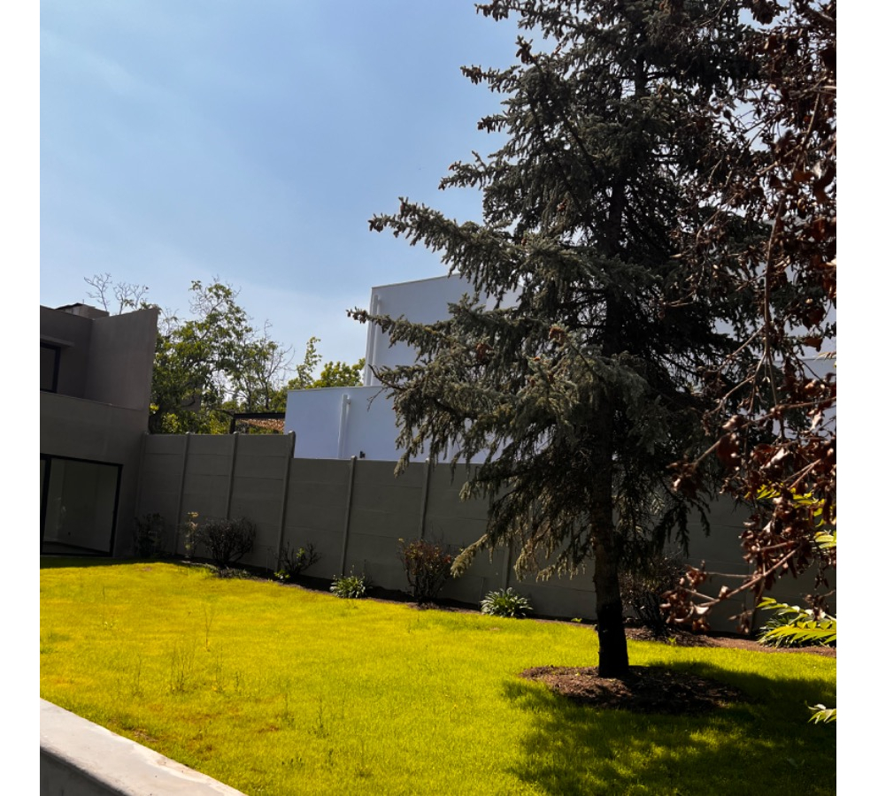 Arriendo Casa NO 4D en suite Walk-in cl&oacute;set 4B 3E La Dehesa - Lo Barnechea