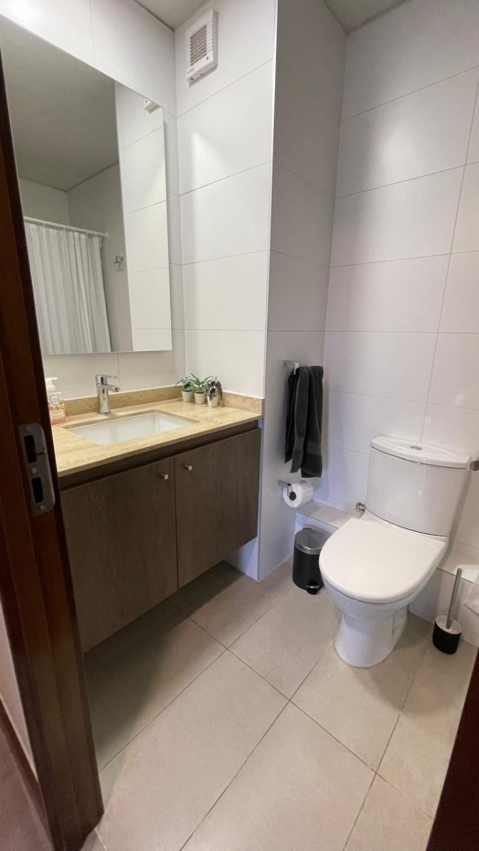 Arriendo Departamento SO 2D en suite Walk-in cl&oacute;set 2B 2E 1B La Dehesa - Lo Barnechea